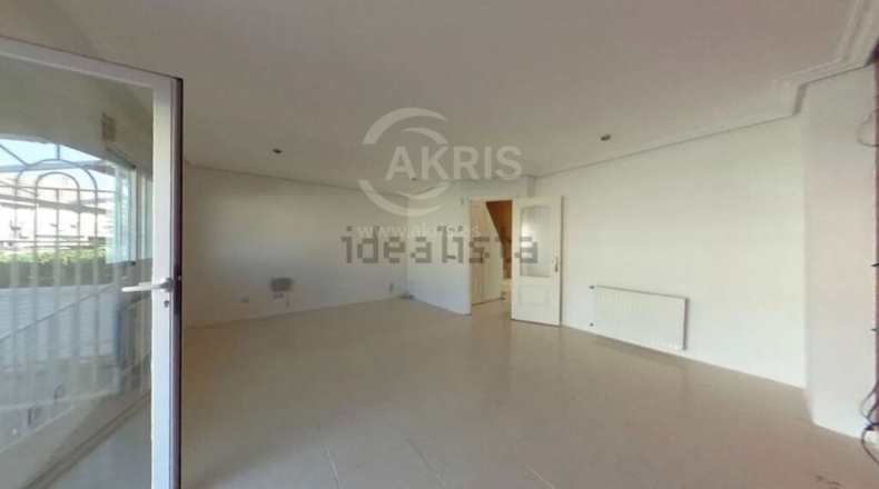 Community of Madrid - Parla - 174m2