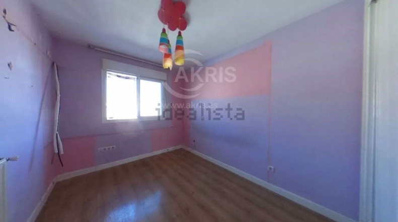 Community of Madrid - Parla - 174m2