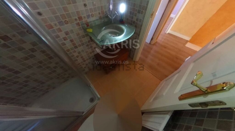 Community of Madrid - Parla - 174m2