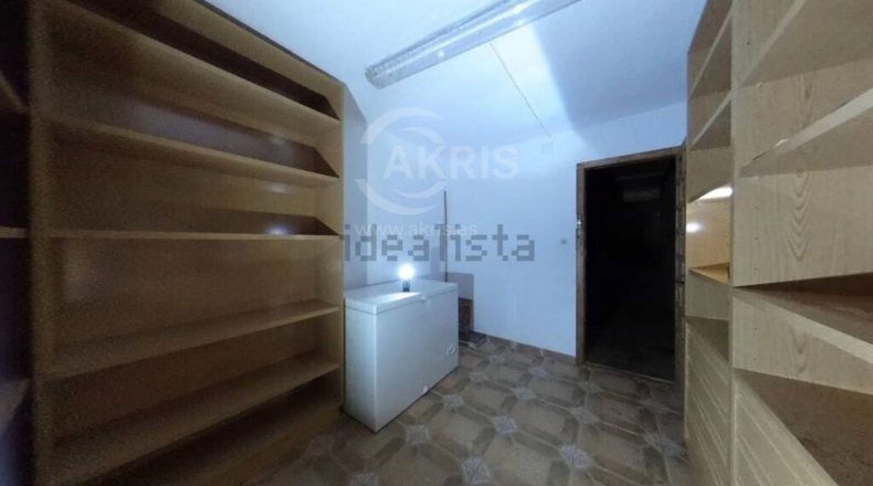 Community of Madrid - Parla - 174m2