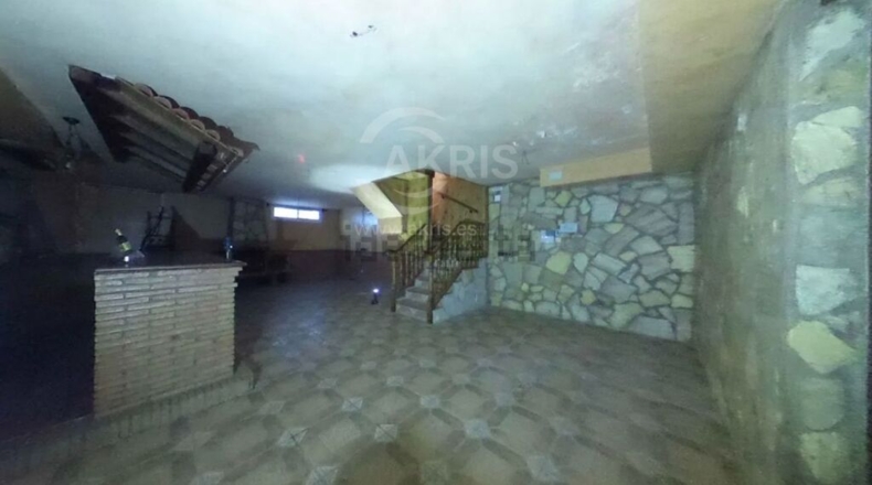 Community of Madrid - Parla - 174m2