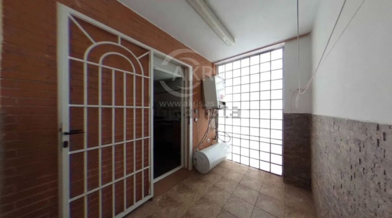 Community of Madrid - Parla - 174m2