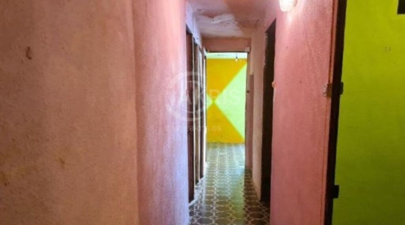Tarragona - Ulldecona - 209m2