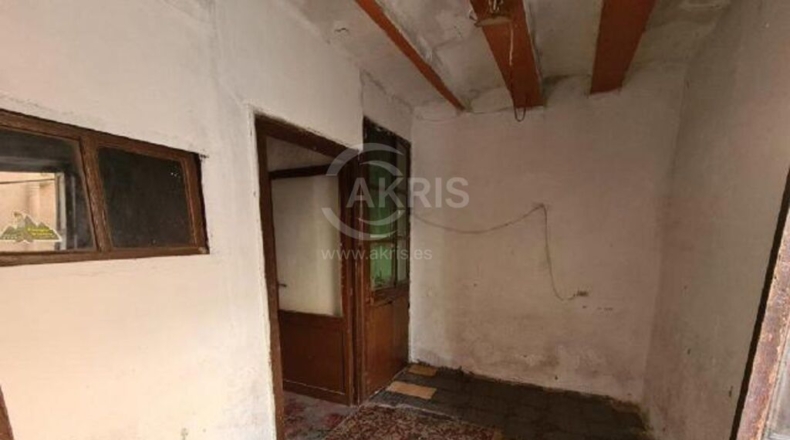 Tarragona - Ulldecona - 209m2