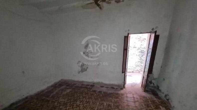 Tarragona - Ulldecona - 209m2