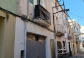 Xalet adossat amb terreny en venda a Ulldecona ref.: TR416175 foto