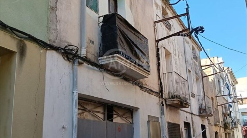 Tarragona - Ulldecona - 209m2