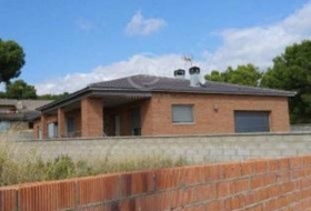 Cabra del Camp 735&nbsp;m² 
