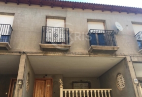 La Puebla de Almoradiel 172&nbsp;м²