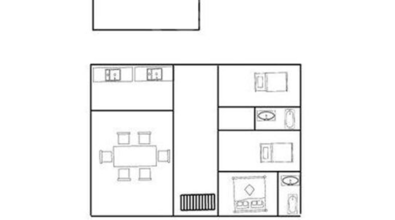 Gerona - Santa Coloma de Farners - 230m2