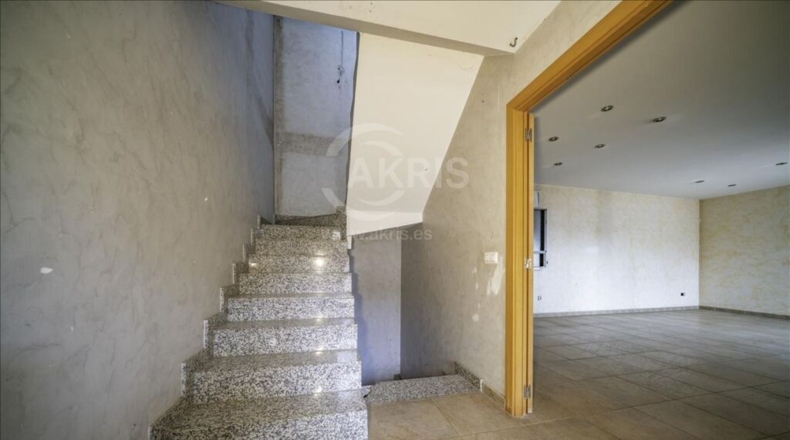 Gerona - Santa Coloma de Farners - 230m2