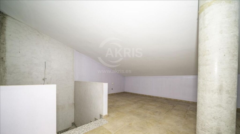 Gerona - Santa Coloma de Farners - 230m2