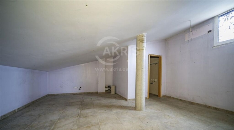 Gerona - Santa Coloma de Farners - 230m2