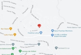 Maçanet de la Selva 119&nbsp;m² 
