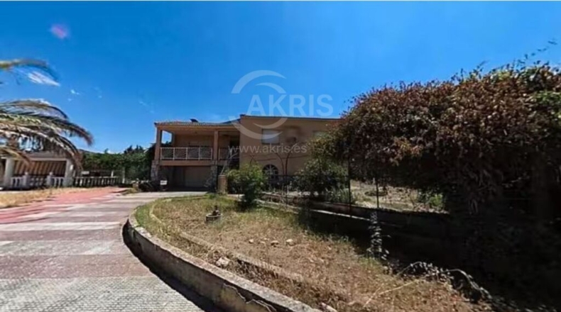 Toledo - Escalona - 477m2