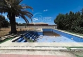 Chalet adosado con terreno en venta en Escalona ref: TR416180 foto