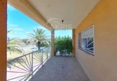Chalet adosado con terreno en venta en Escalona ref: TR416180 foto