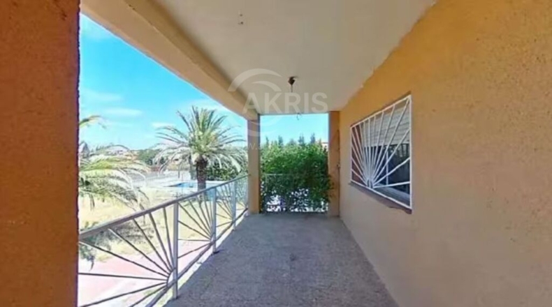 Toledo - Escalona - 477m2