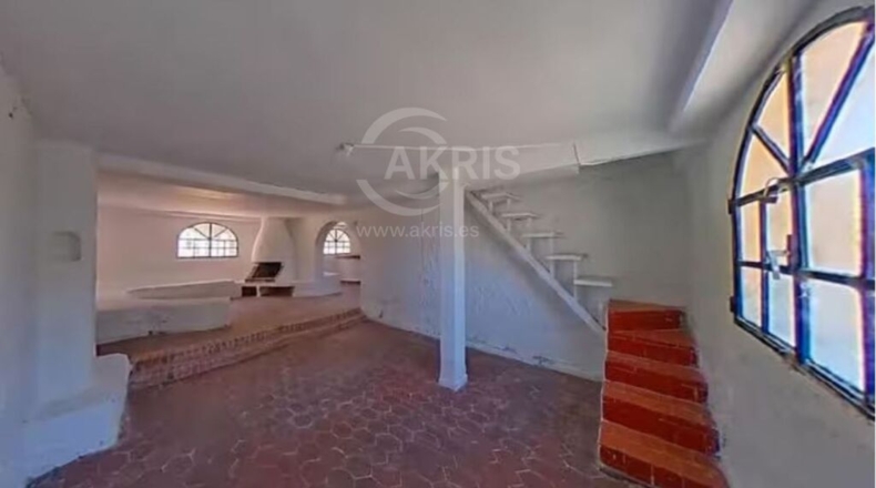 Toledo - Escalona - 477m2