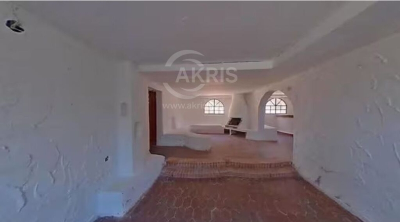 Toledo - Escalona - 477m2