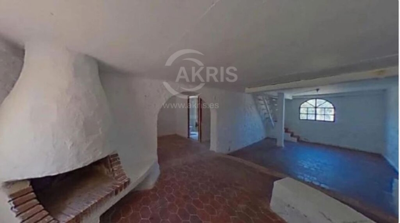 Toledo - Escalona - 477m2