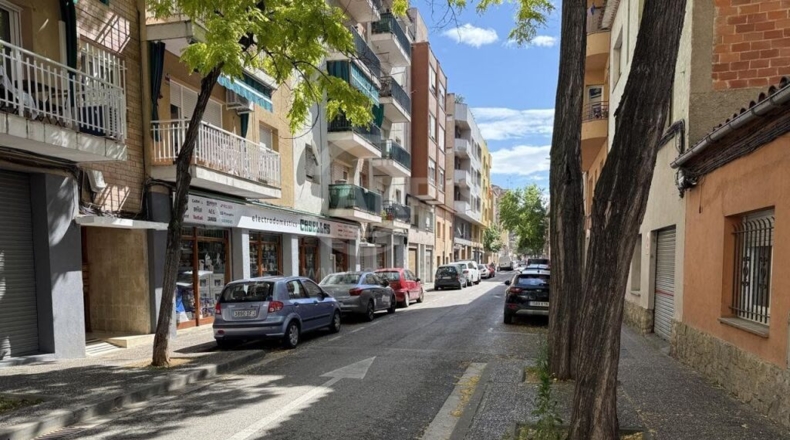Gerona - Gerona - 84m2
