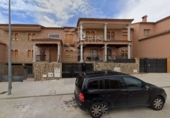Chalet adosado con terreno en venta en Toledo ref: TR416183 foto