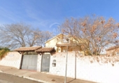 Chalet independiente con terreno en venta en Cobisa ref: TR416184 foto
