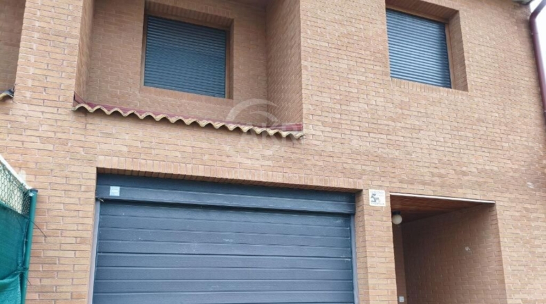 Navarre - Pamplona - 292m2