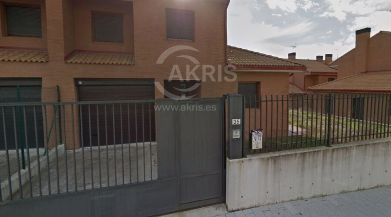 Navarre - Pamplona - 292m2