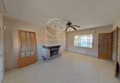 Chalet adosado con terreno en venta en Población de Arroyo ref: TR416189 foto