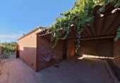 Chalet adosado con terreno en venta en Población de Arroyo ref: TR416189 foto