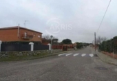 Chalet adosado con terreno en venta en Población de Arroyo ref: TR416189 foto