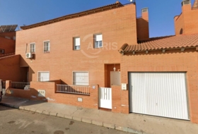 Chozas de Canales 190&nbsp;m²