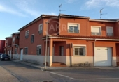 Chalet independiente con terreno en venta en Miguel Esteban ref: TR416191 foto