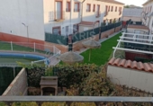 Chalet independiente con terreno en venta en Miguel Esteban ref: TR416191 foto