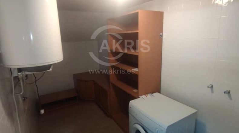 Toledo - Illescas - 267m2