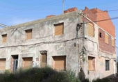Masía con terreno en venta en La Romana ref: TR416196 foto