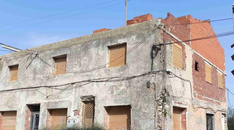 Alicante - La Romana - 300m2