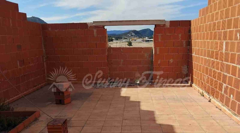Alicante - La Romana - 300m2