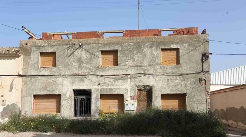 Alicante - La Romana - 300m2
