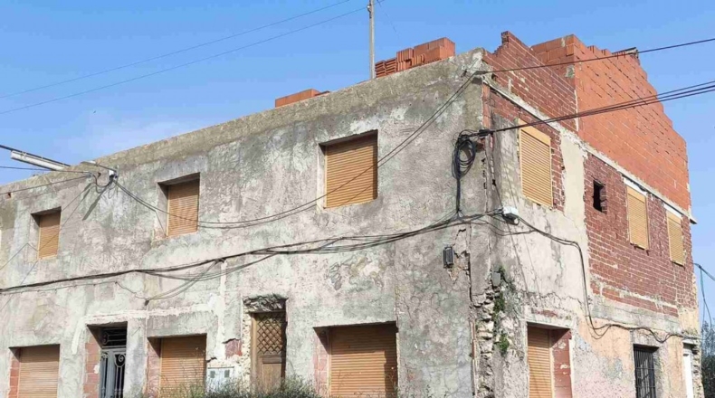 Alicante - La Romana - 300m2