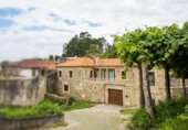 Masía con terreno en venta en la Av Portugal, Tuy, ref: TR416197 foto