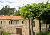 Masía con terreno en venta en la Av Portugal, Tuy, ref: TR416197 foto