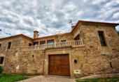 Masía con terreno en venta en la Av Portugal, Tuy, ref: TR416197 foto
