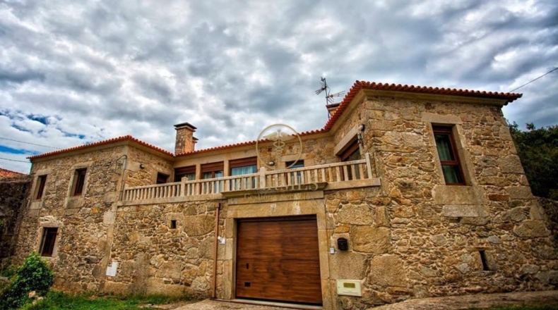 Pontevedra - Tui - 1500m2
