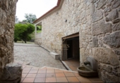 Masía con terreno en venta en la Av Portugal, Tuy, ref: TR416197 foto