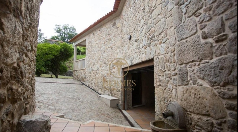 Pontevedra - Tui - 1500m2