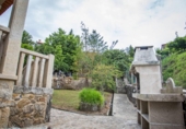 Masía con terreno en venta en la Av Portugal, Tuy, ref: TR416197 foto
