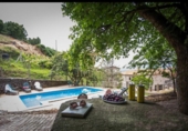 Masía con terreno en venta en la Av Portugal, Tuy, ref: TR416197 foto